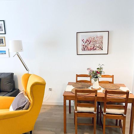 Apartamento Huerto de Monjas Boutique Céntrico con parking Málaga Exterior foto